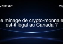 Le minage de crypto-monnaies est-il légal au Canada ?