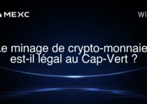 Le minage de crypto-monnaies est-il légal au Cap-Vert ?