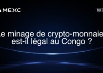 Le minage de crypto-monnaies est-il légal au Congo ?