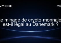 Le minage de crypto-monnaies est-il légal au Danemark ?