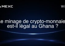 Le minage de crypto-monnaies est-il légal au Ghana ?