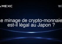 Le minage de crypto-monnaies est-il légal au Japon ?