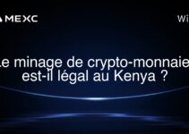 Le minage de crypto-monnaies est-il légal au Kenya ?