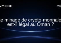 Le minage de crypto-monnaies est-il légal au Oman ?