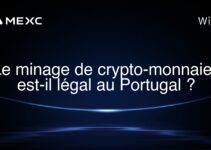 Le minage de crypto-monnaies est-il légal au Portugal ?