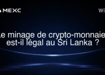 Le minage de crypto-monnaies est-il légal au Sri Lanka ?