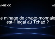Le minage de crypto-monnaies est-il légal au Tchad ?