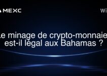 Le minage de crypto-monnaies est-il légal aux Bahamas ?