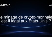 Le minage de crypto-monnaies est-il légal aux États-Unis ?
