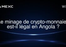 Le minage de crypto-monnaies est-il légal en Angola ?