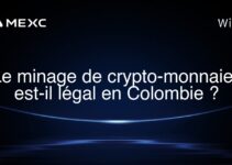 Le minage de crypto-monnaies est-il légal en Colombie ?