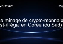 Le minage de crypto-monnaies est-il légal en Corée (du Sud) ?