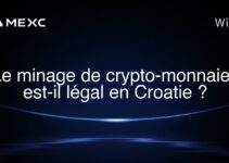 Le minage de crypto-monnaies est-il légal en Croatie ?