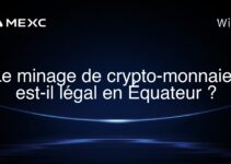 Le minage de crypto-monnaies est-il légal en Équateur ?
