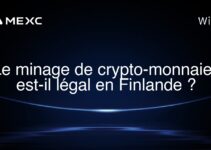Le minage de crypto-monnaies est-il légal en Finlande ?