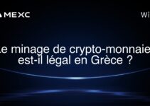 Le minage de crypto-monnaies est-il légal en Grèce ?