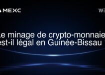 Le minage de crypto-monnaies est-il légal en Guinée-Bissau ?
