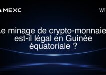 Le minage de crypto-monnaies est-il légal en Guinée équatoriale ?