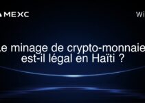 Le minage de crypto-monnaies est-il légal en Haïti ?