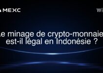 Le minage de crypto-monnaies est-il légal en Indonésie ?