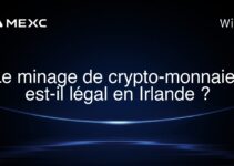 Le minage de crypto-monnaies est-il légal en Irlande ?