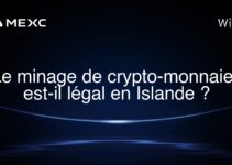Le minage de crypto-monnaies est-il légal en Islande ?