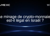 Le minage de crypto-monnaies est-il légal en Israël ?