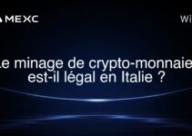 Le minage de crypto-monnaies est-il légal en Italie ?