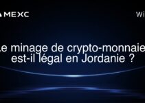 Le minage de crypto-monnaies est-il légal en Jordanie ?