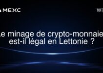 Le minage de crypto-monnaies est-il légal en Lettonie ?