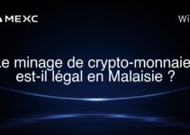Le minage de crypto-monnaies est-il légal en Malaisie ?