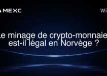 Le minage de crypto-monnaies est-il légal en Norvège ?