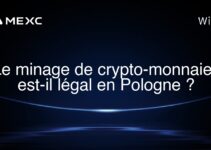 Le minage de crypto-monnaies est-il légal en Pologne ?