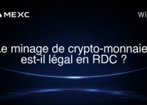Le minage de crypto-monnaies est-il légal en RDC ?