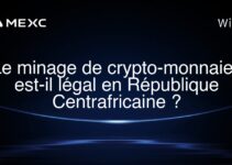 Le minage de crypto-monnaies est-il légal en République Centrafricaine ?