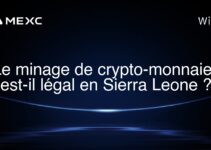 Le minage de crypto-monnaies est-il légal en Sierra Leone ?