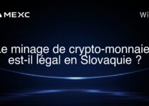 Le minage de crypto-monnaies est-il légal en Slovaquie ?