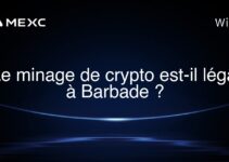 Le minage de crypto est-il légal à Barbade ?