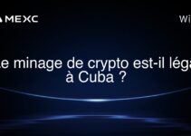 Le minage de crypto est-il légal à Cuba ?