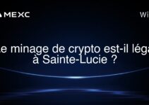 Le minage de crypto est-il légal à Sainte-Lucie ?
