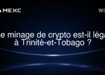 Le minage de crypto est-il légal à Trinité-et-Tobago ?