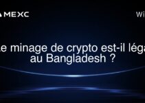 Le minage de crypto est-il légal au Bangladesh ?