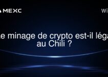 Le minage de crypto est-il légal au Chili ?