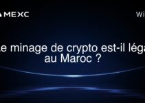Le minage de crypto est-il légal au Maroc ?