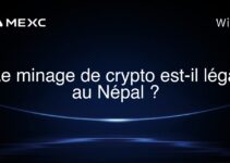 Le minage de crypto est-il légal au Népal ?