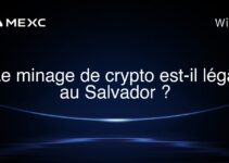 Le minage de crypto est-il légal au Salvador ?