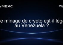 Le minage de crypto est-il légal au Venezuela ?