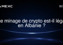 Le minage de crypto est-il légal en Albanie ?