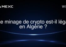 Le minage de crypto est-il légal en Algérie ?