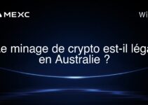 Le minage de crypto est-il légal en Australie ?